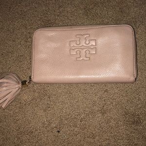Tory Burch Wallet
